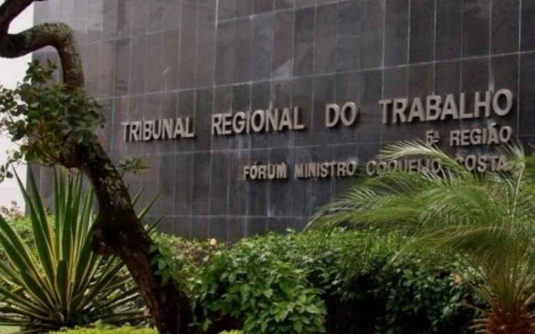 Operador de máquina é indenizado após ter mão amputada em acidente de trabalho