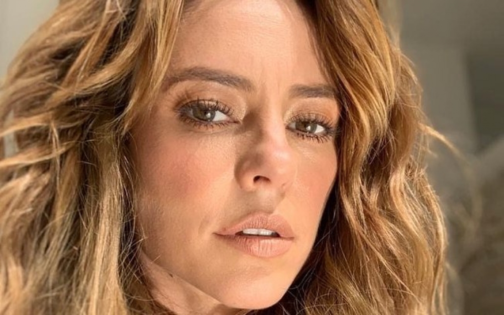 Paolla Oliveira esbanja carão ao som de Anitta e encanta fãs: "Maravilhosa" Paolla Oliveira esbanja carão ao som de Anitta e encanta fãs: "Maravilhosa"