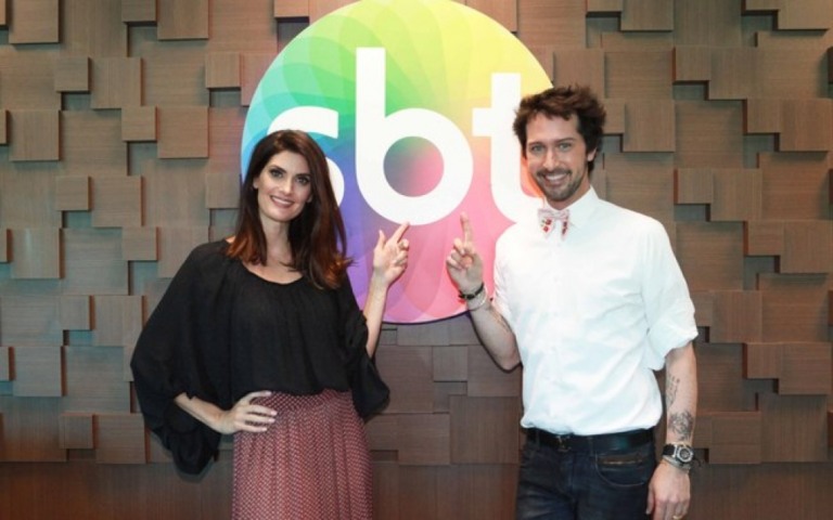 SBT faz grande mudança no "Esquadrão da Moda" e apresentadores perdem contrato