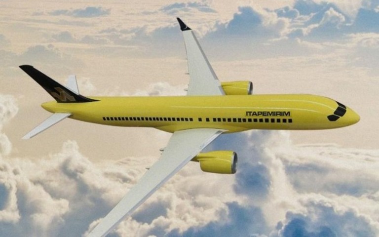 Itapemirim abre 600 vagas no setor aéreo; veja como se candidatar