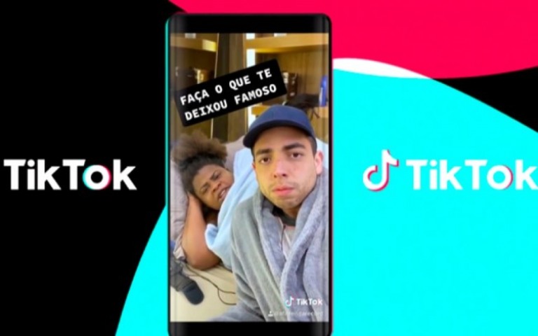 "A Fazenda 2020" bate recorde e é o reality mais seguido do mundo no TikTok