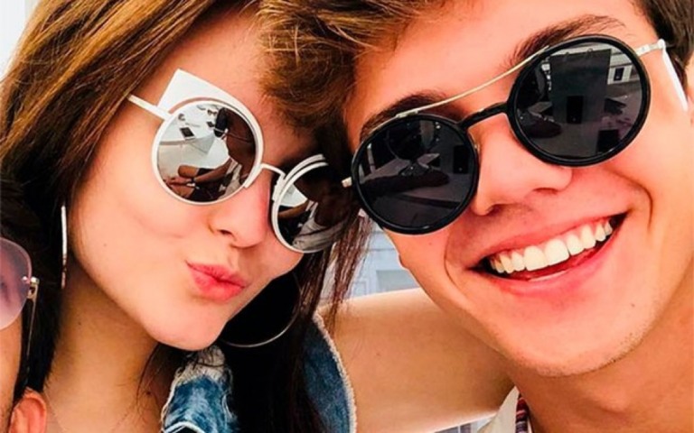 Aos 19 anos, Larissa Manoela é cobrada por casamento, mas descarta ideia