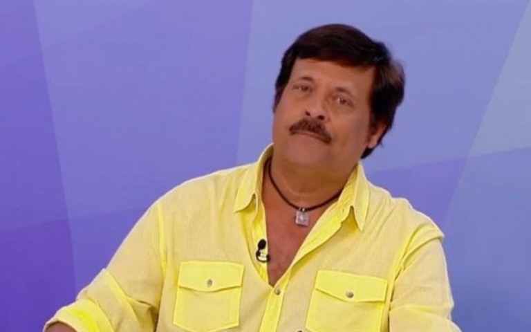Carlinhos Aguiar fica inconformado com demissão do SBT: "Não tem informação"