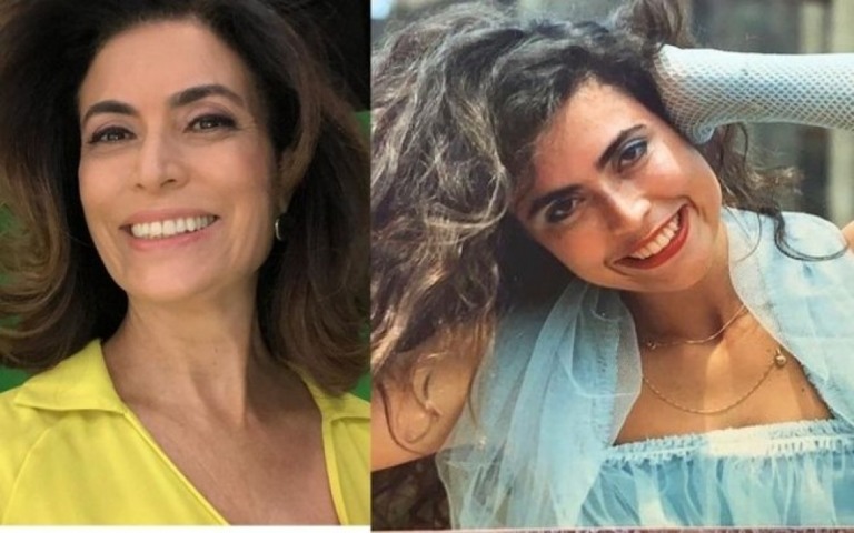 Jornalista da Globo fala de emprego como animadora de festas infantis