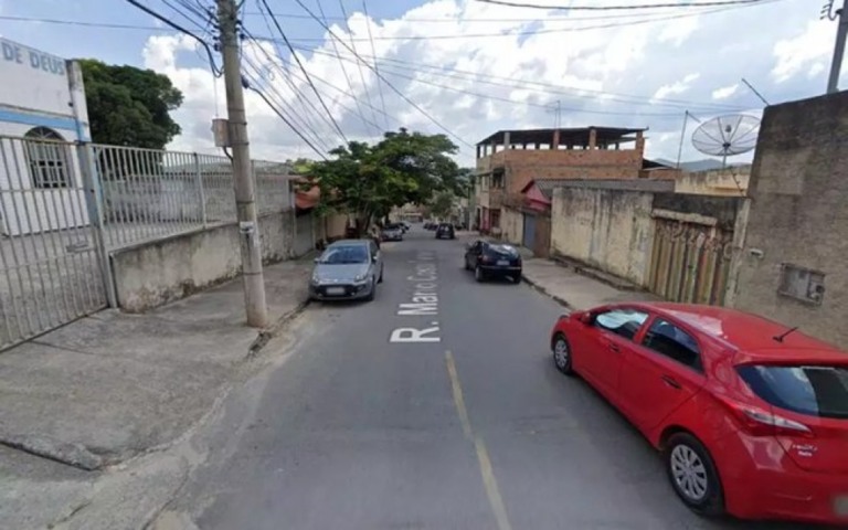 Após incêndio, mulher morre carbonizada dentro de casa em MG