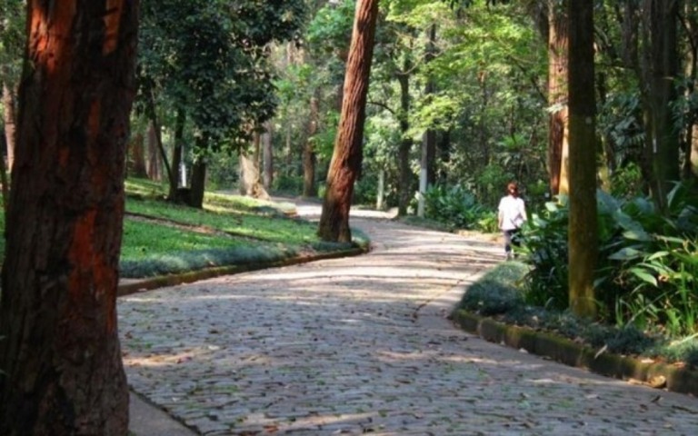 Tarado do parque sequestra garoto de 16 anos e passa dias estuprando a vítima