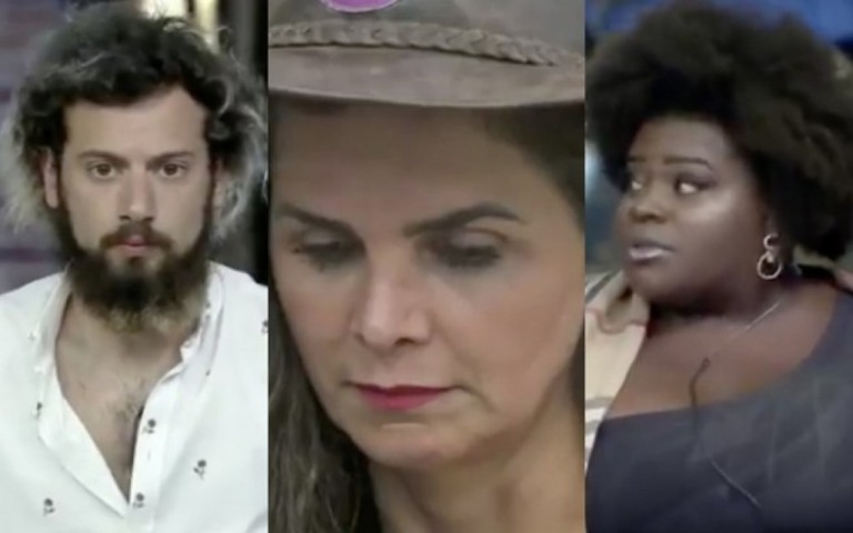 "A Fazenda 12": Luiza de coração partido, esculacho de Jojo e Cartolouco fora