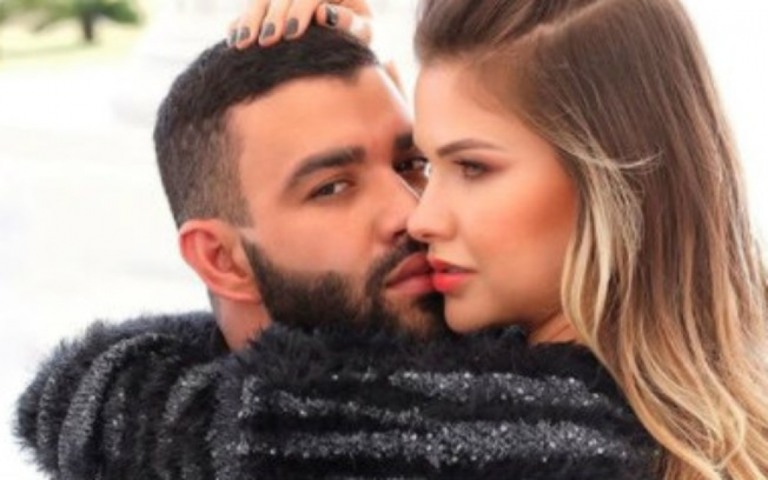Atitudes de Andressa Suita teriam irritado Gusttavo Lima e motivado a separação