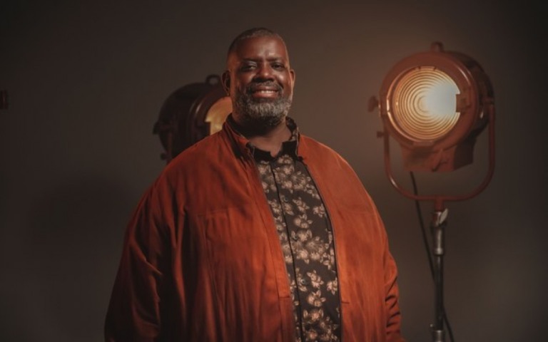 Péricles inclui 'Pupila', sucesso de Anavitória e Vitor Kley, em seu novo EP