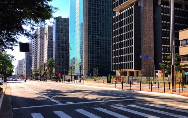 FMI vê caminho 'longo e irregular' até retomada da economia global após Covid-19