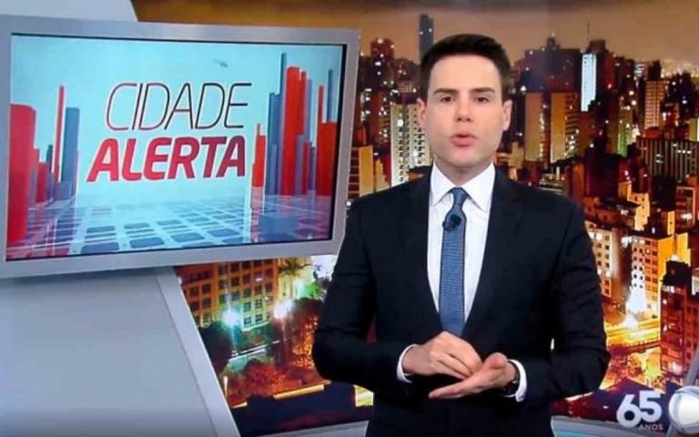 Record é condenada pagará R$ 50 mil a inocente exposta no "Cidade Alerta"