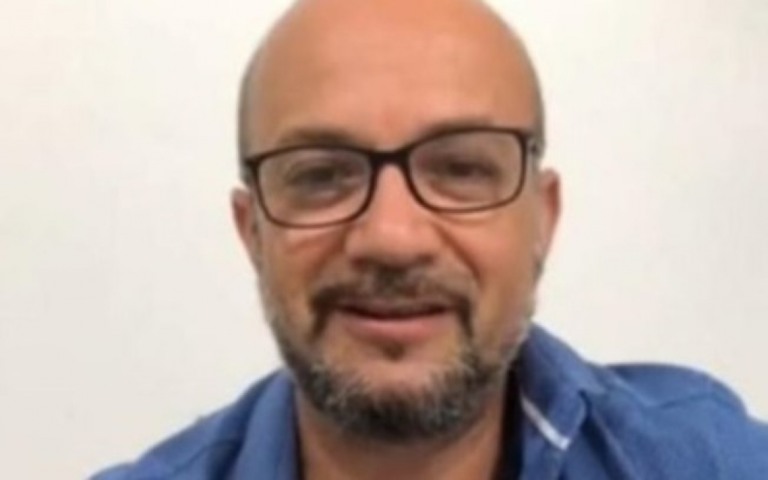 Padre desaparece em João Pessoa após pedido de socorro pelo WhatsApp