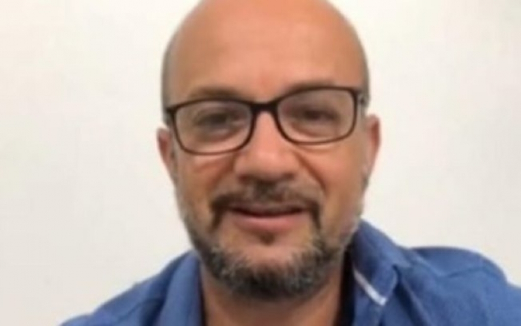 Padre desaparece em João Pessoa após pedido de socorro pelo WhatsApp
