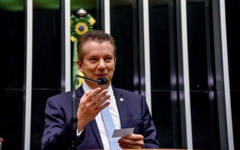 Russomanno diz que sua fala sobre moradores da Cracolândia foi mal interpretada