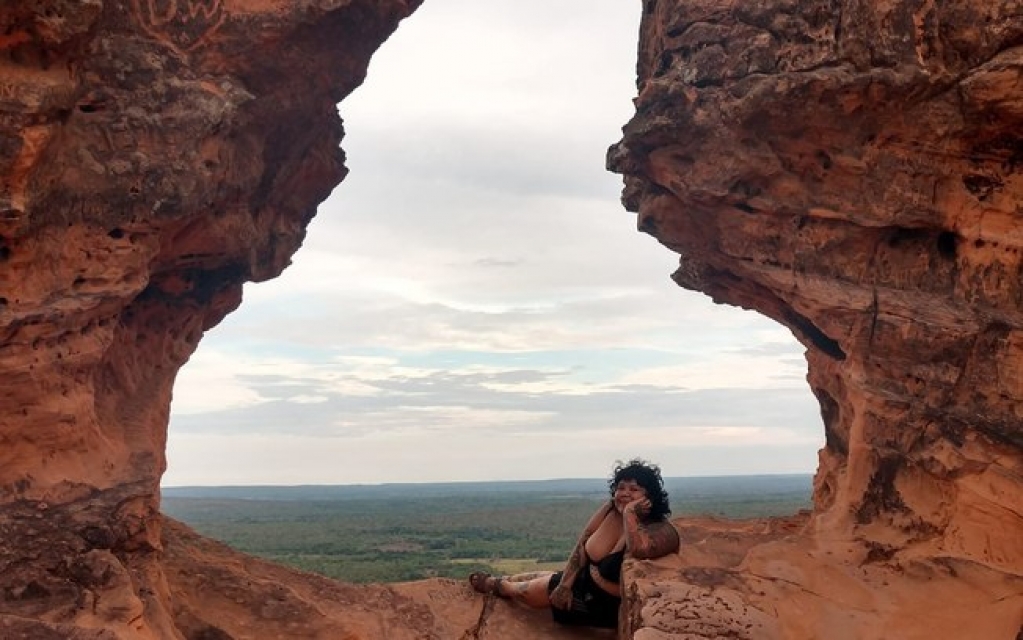 Se inspire com estas viajantes e caia na estrada na sua própria companhia