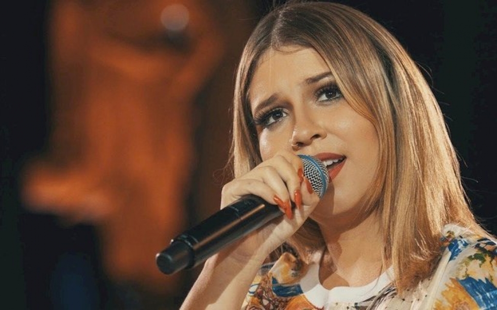 Marília Mendonça anuncia live com "as músicas mais tristes da carreira" Marília Mendonça anuncia live com "as músicas mais tristes da carreira"