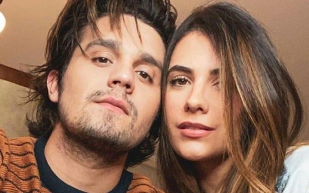 Luan Santana: Giulia Be é apontada como motivo de "separação" do cantor com Jade Magalhães, reporta publicação