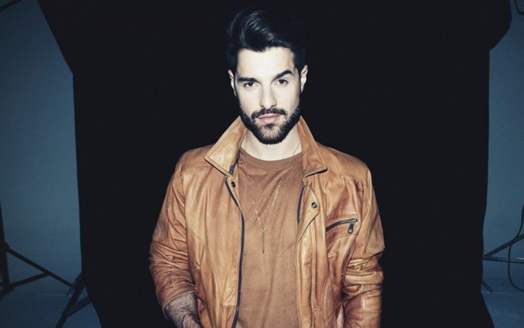 Alok lança o novo single "Alive (it feels like)"