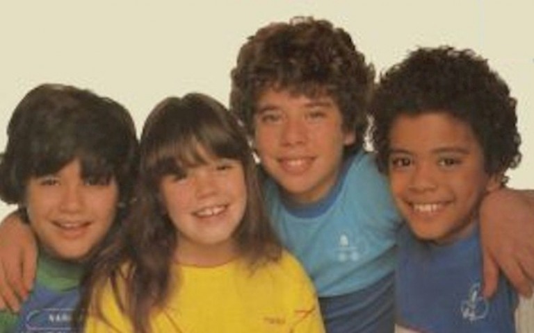 A Turma do Balão Mágico: três álbuns são disponibilizados em streaming
