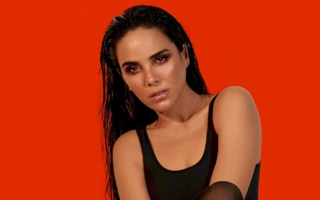 Wanessa Camargo: ouça o novo álbum "Universo Invertido" Wanessa Camargo: ouça o novo álbum "Universo Invertido"