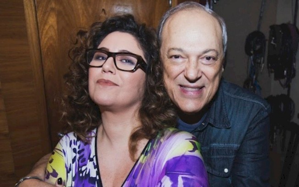 Toquinho lança single com participação da cantora Maria Rita Toquinho lança single com participação da cantora Maria Rita