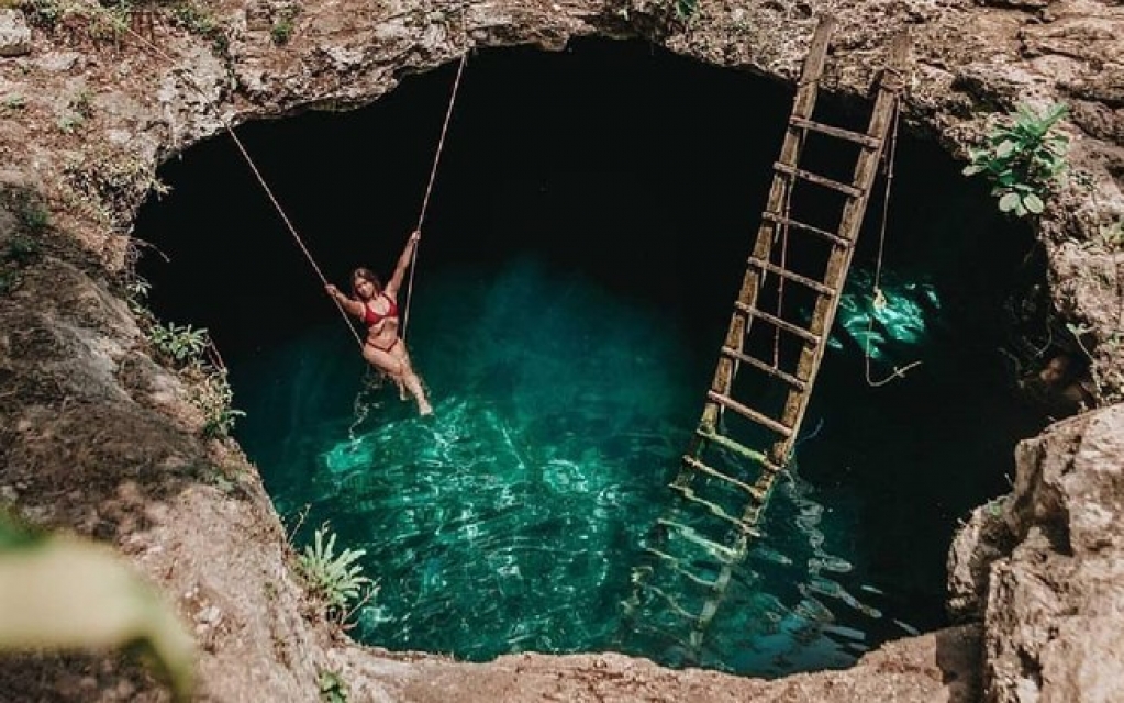 Tulum: saiba mais sobre o novo destino queridinho das celebridades