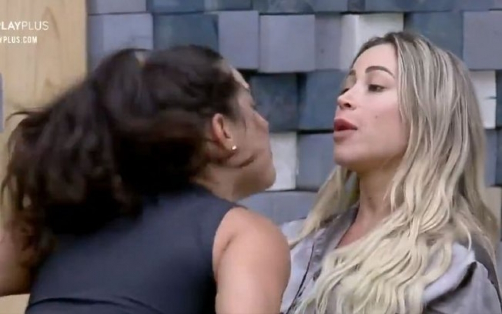 "A Fazenda 12": novo surto de Raissa e treta entre Mariano e Biel marcam semana "A Fazenda 12": novo surto de Raissa e treta entre Mariano e Biel marcam semana