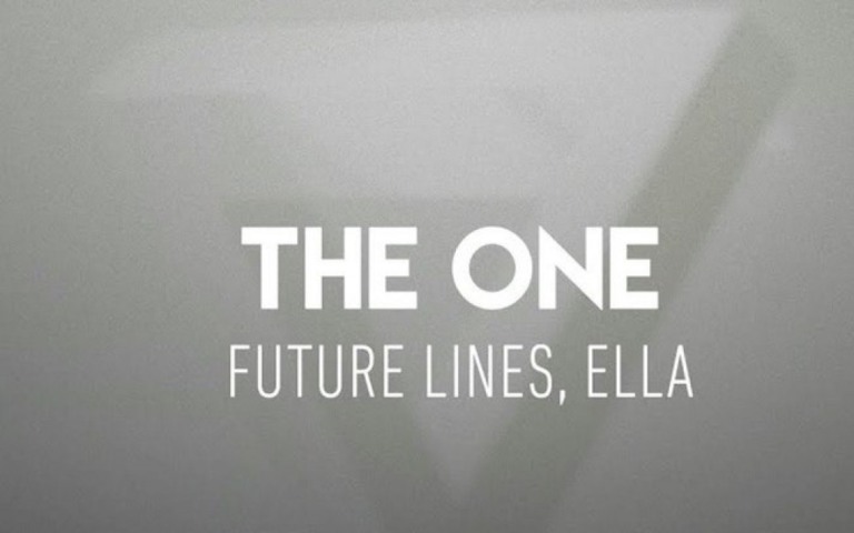 DJ e produtor Future Lines lança a faixa "The One" com a cantora ELLA