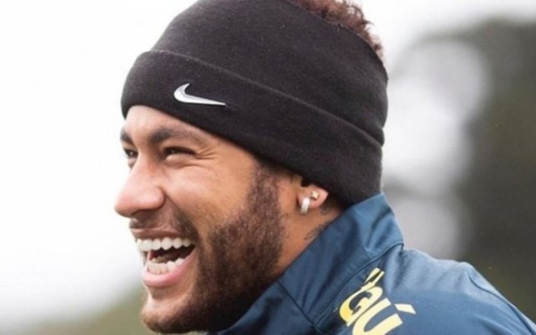 Neymar perde mansão de Barra Grande no Réveillon