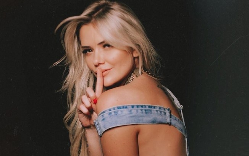 ‘Já tive a sensação que deveria fingir orgasmo para agradar o outro’, diz ex-BBB ‘Já tive a sensação que deveria fingir orgasmo para agradar o outro’, diz ex-BBB