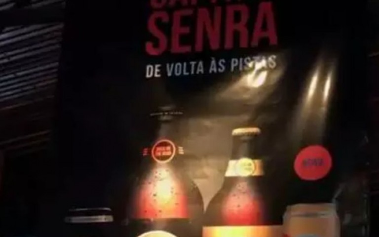 Backer relança cerveja com festa após casos de intoxicação e revolta vítimas