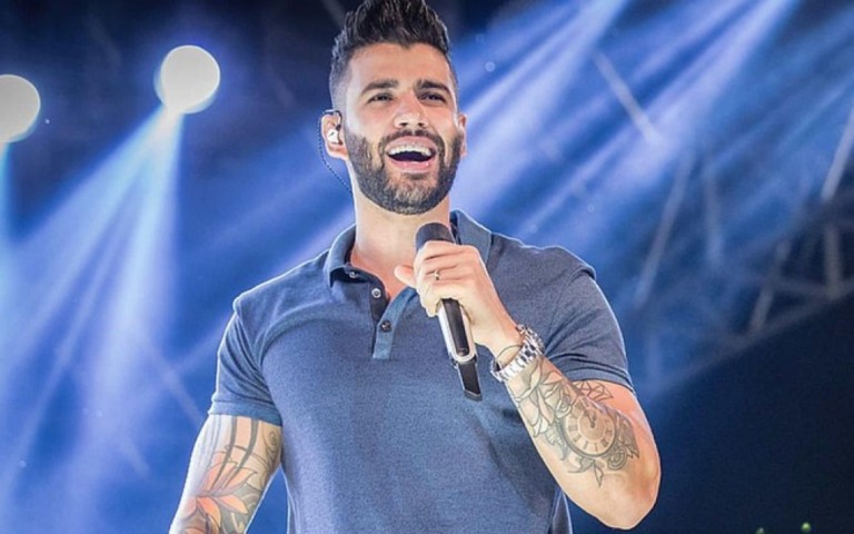 Gusttavo Lima se pronuncia após acusações de traição: "Calúnia e difamação"