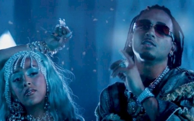 Ozuna lança novo clipe para "Del Mar" com participação de Doja Cat & Sai