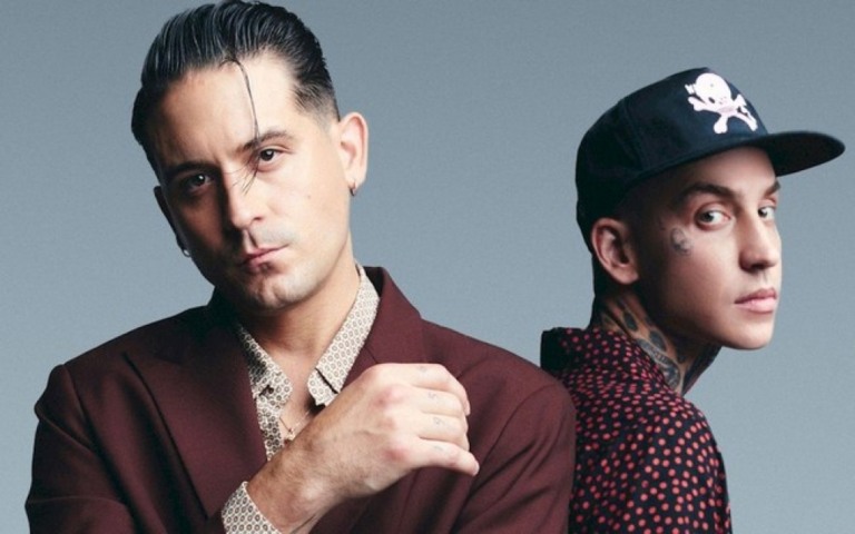 G-Eazy e Blackbear unem forças na nova canção, "Hate The Way"