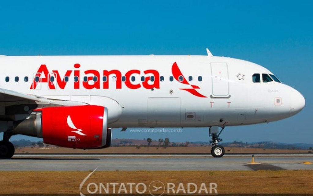 Avianca e Copa Airlines voltam a operar no Rio de Janeiro Avianca e Copa Airlines voltam a operar no Rio de Janeiro