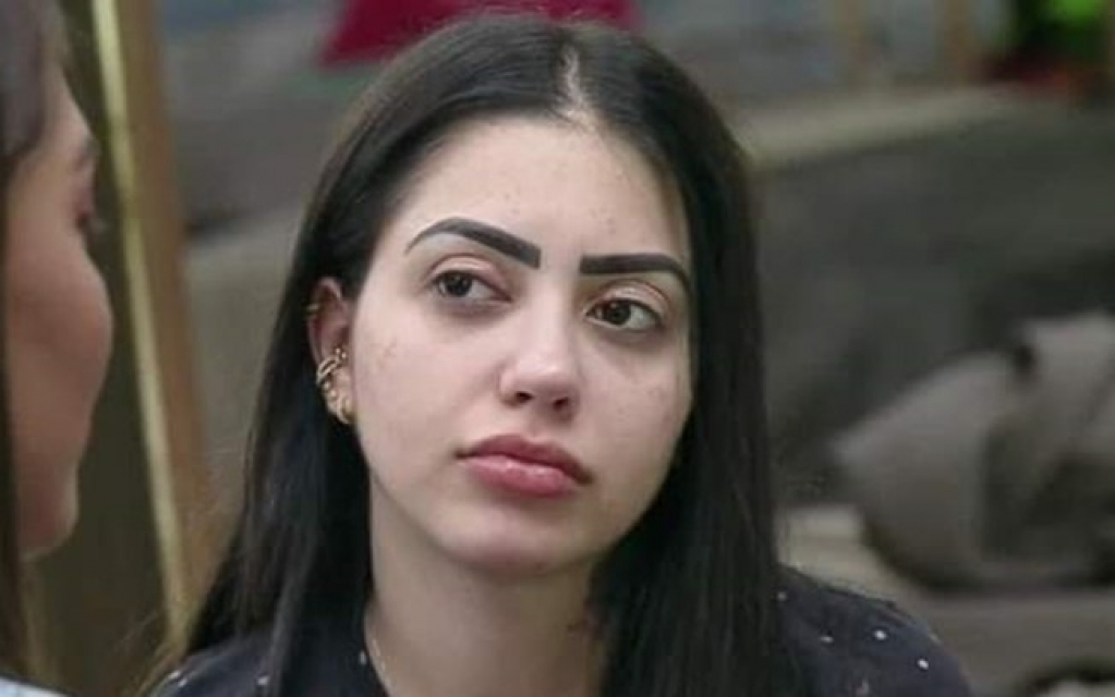 Nova aliança formada em "A Fazenda 12" faz Mirella ser "cancelada" pelo público Nova aliança formada em "A Fazenda 12" faz Mirella ser "cancelada" pelo público