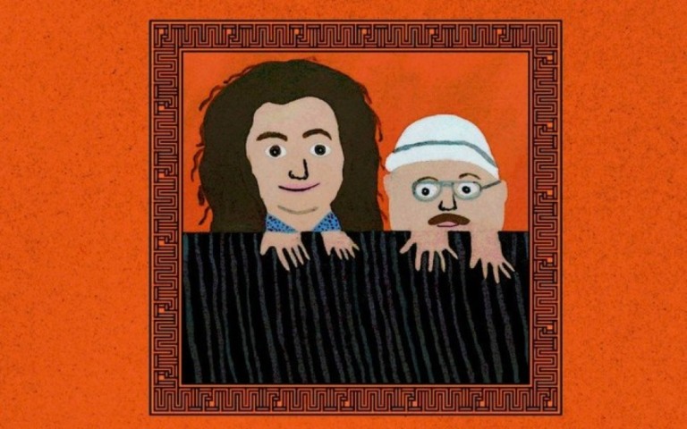Portugal, The Man se une a "Weird Al" Yankovic em novo single