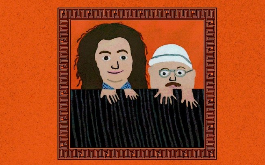 Portugal, The Man se une a "Weird Al" Yankovic em novo single Portugal, The Man se une a "Weird Al" Yankovic em novo single