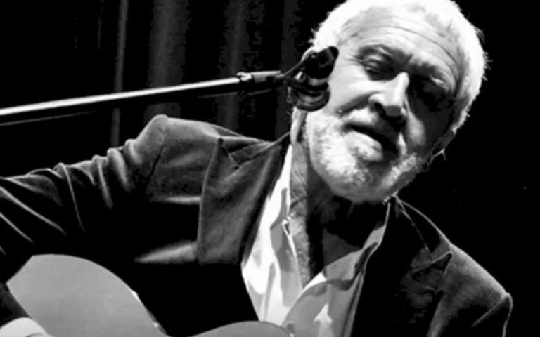 Gordon Haskell, do King Crimson, morre aos 74 anos