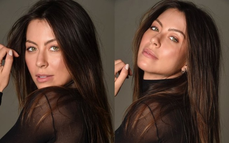 Após participar de novela da Globo, Natália Curvelo engata novo projeto na TV