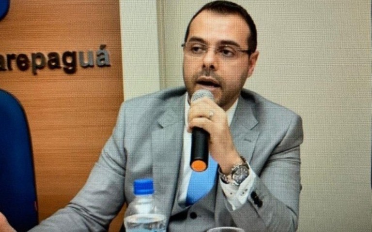 MPRJ denuncia promotor por oferecer R$ 190 mil para soltar miliciano Nenzinho