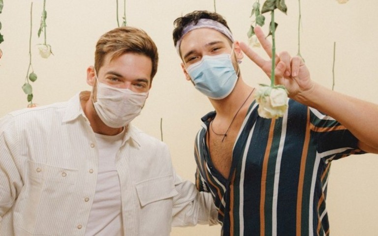 EXCLUSIVO: Gabriel Maqui assina com a Warner Music e anuncia novo single