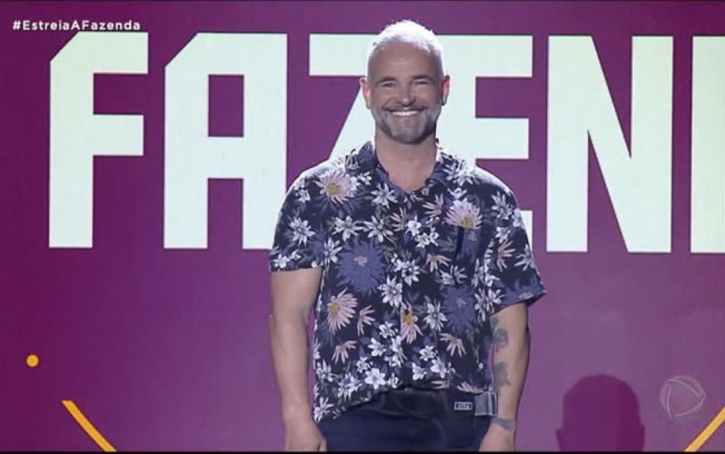 Mateus Carrieri revela que fazer pornô atrapalhou sua carreira como ator Mateus Carrieri revela que fazer pornô atrapalhou sua carreira como ator