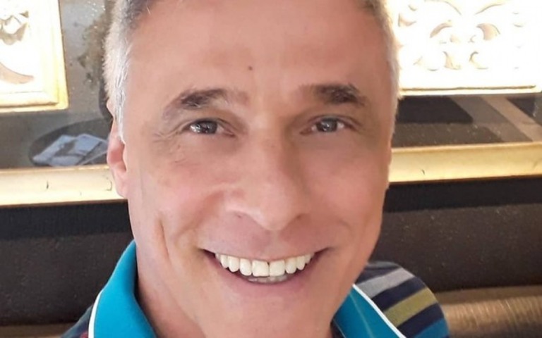 Hackers invadem conta do Instagram do ator Oscar Magrini