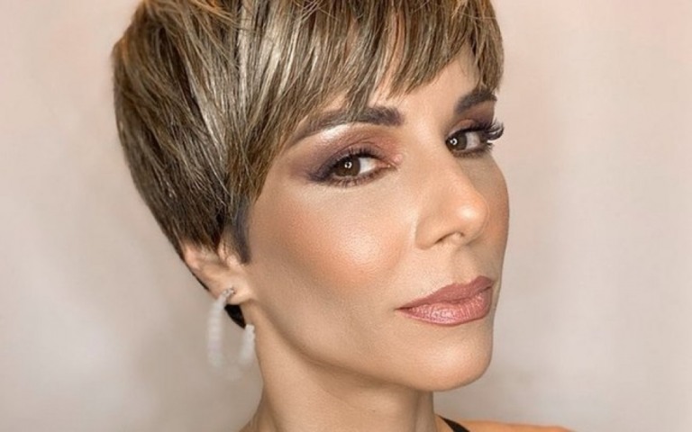 Ana Furtado processa empresa por atraso na entrega de sala comercial