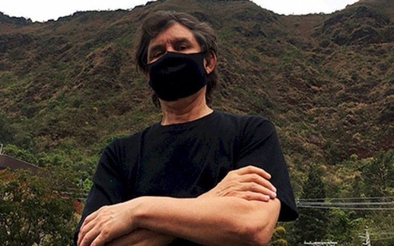 Lô Borges lança novo single em parceria com Márcio Borges