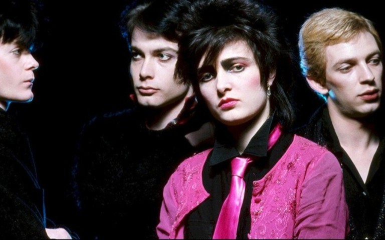 Siouxsie and the Banshees anuncia reedição de coletânea em vinil