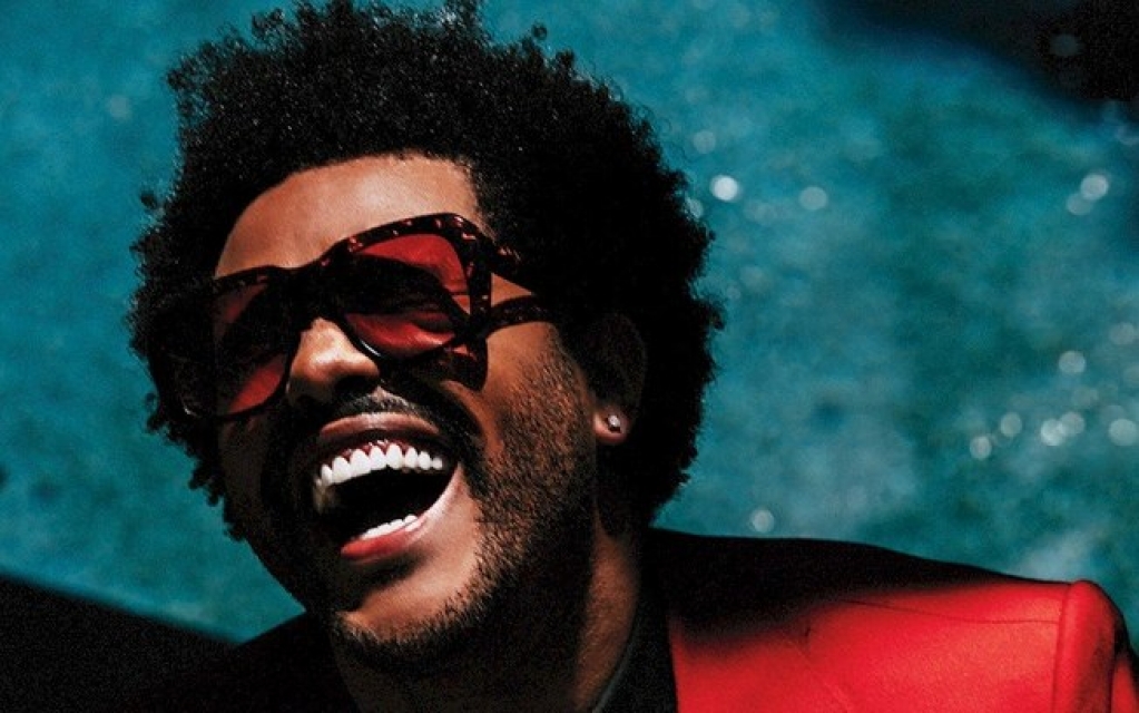 The Weeknd lança o remix jazz de "In Your Eyes" com participação de Kenny G The Weeknd lança o remix jazz de "In Your Eyes" com participação de Kenny G