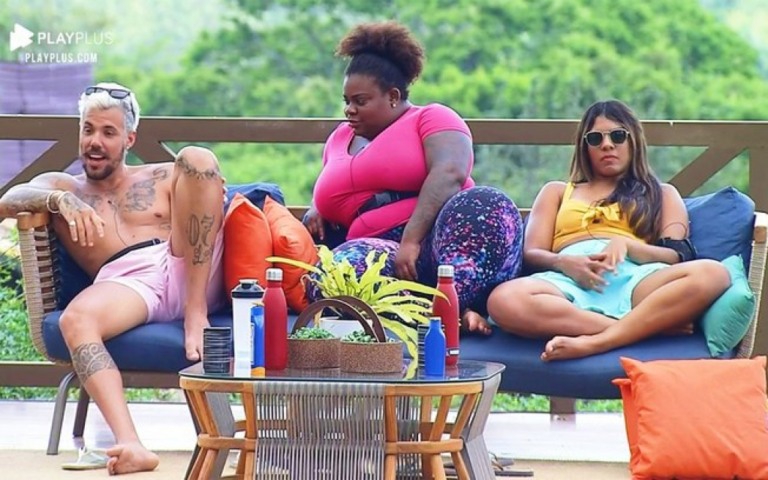 "A Fazenda 12": Jojo Todynho passa mal novamente e é atendida