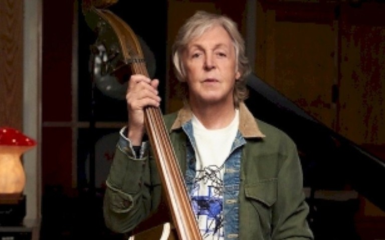 Paul McCartney anuncia o álbum "McCartney III" para dezembro